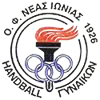 O F N  Ionias
